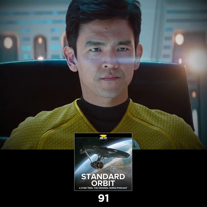 Standard Orbit 91: Fudging It a Bit