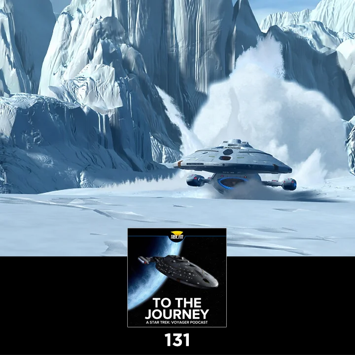 To The Journey 131: Army of Evil