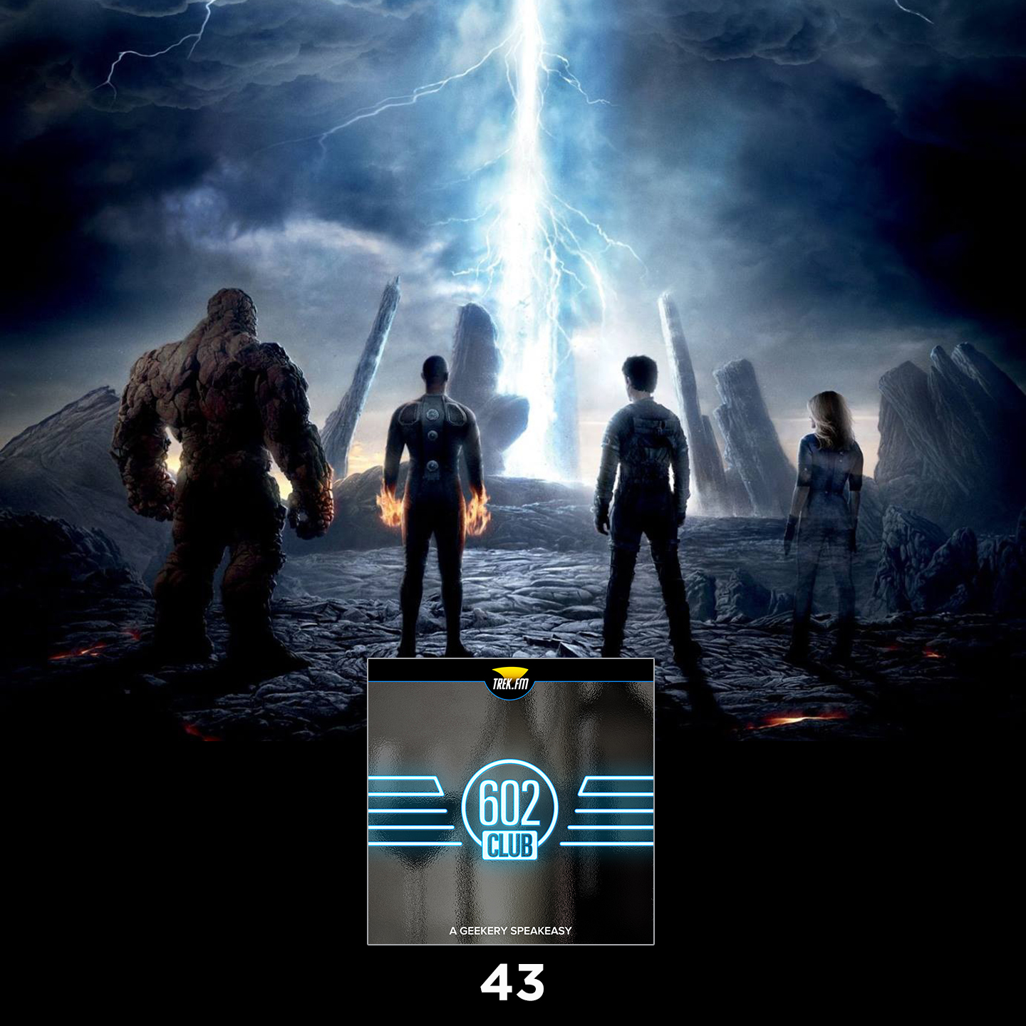 The 602 Club 43: Crash Test Dummy + Terminator = Dr. Doom