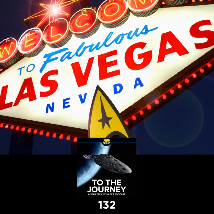 To The Journey 132: Bear Hug