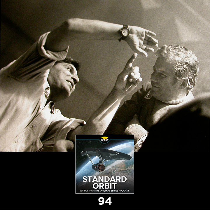 Standard Orbit 94: Spotty Lighting