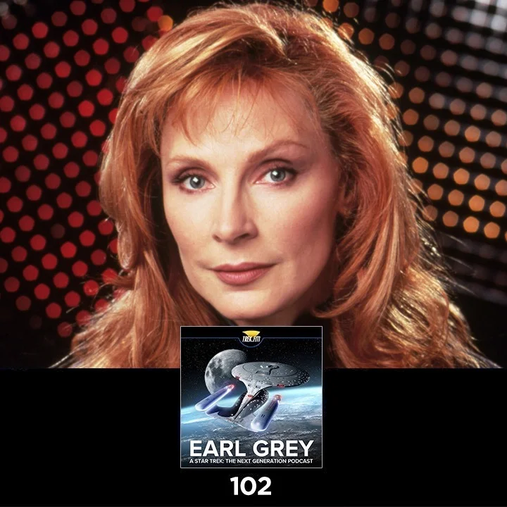 Earl Grey 102: Emergency Power to Analogy Generators