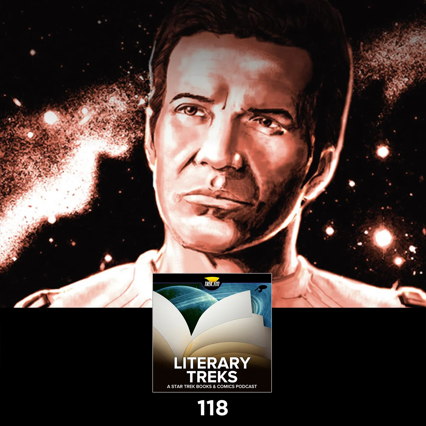 Literary Treks 118: Footie Pajamas