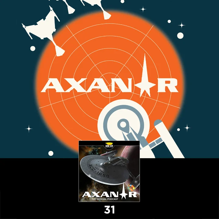 Axanar 31: The State of Axanar