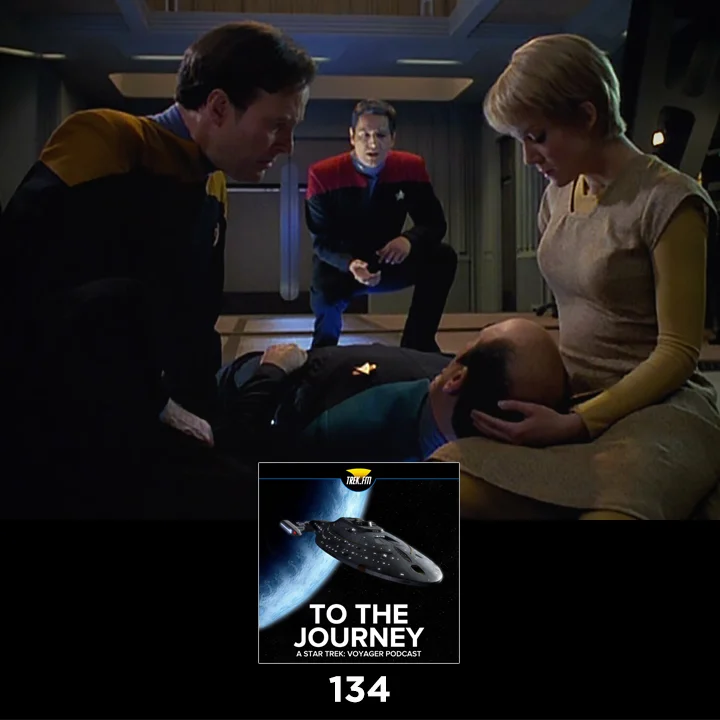 To The Journey 134: Nog's Faction