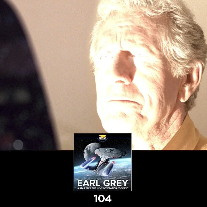 Earl Grey 104: The Great and Powerful Kevin