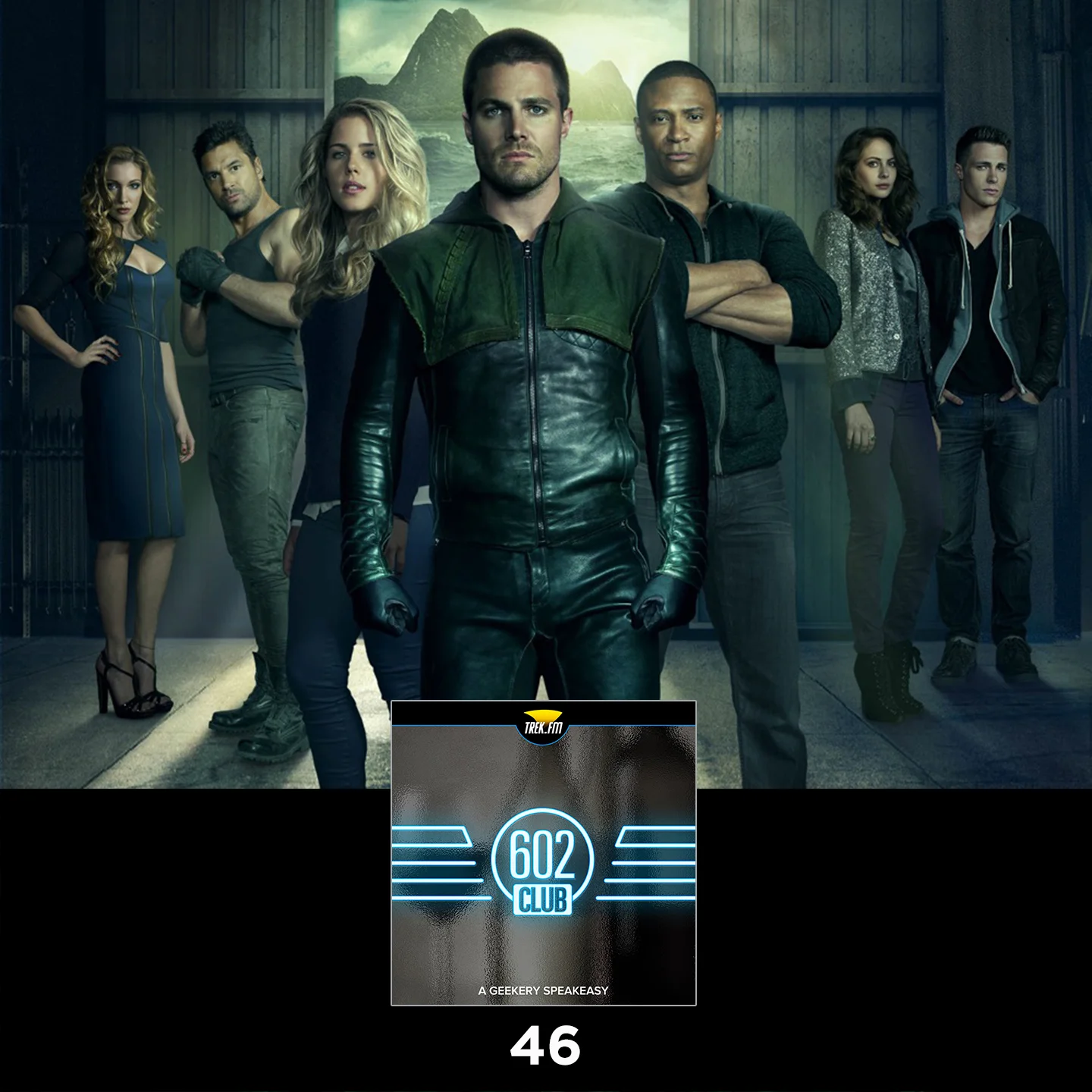 The 602 Club 46: His Sophie’s Choice