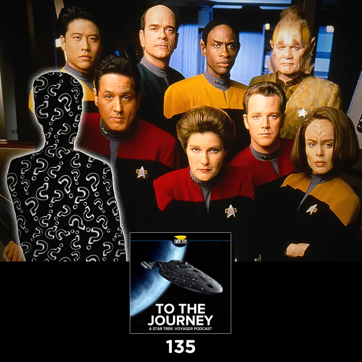 To The Journey 135: Nerd Herd Immunity