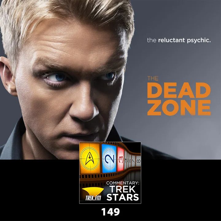 Commentary: Trek Stars 149: Johnny's Quest