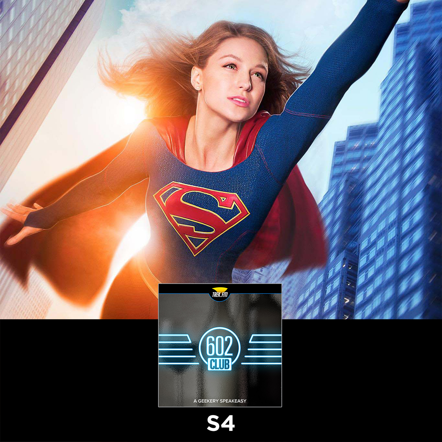 The 602 Club S4: Stupid Geek-boy Grin