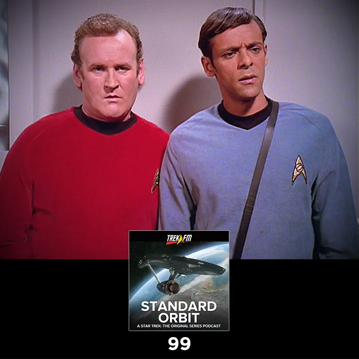 Standard Orbit 99: More Perfect