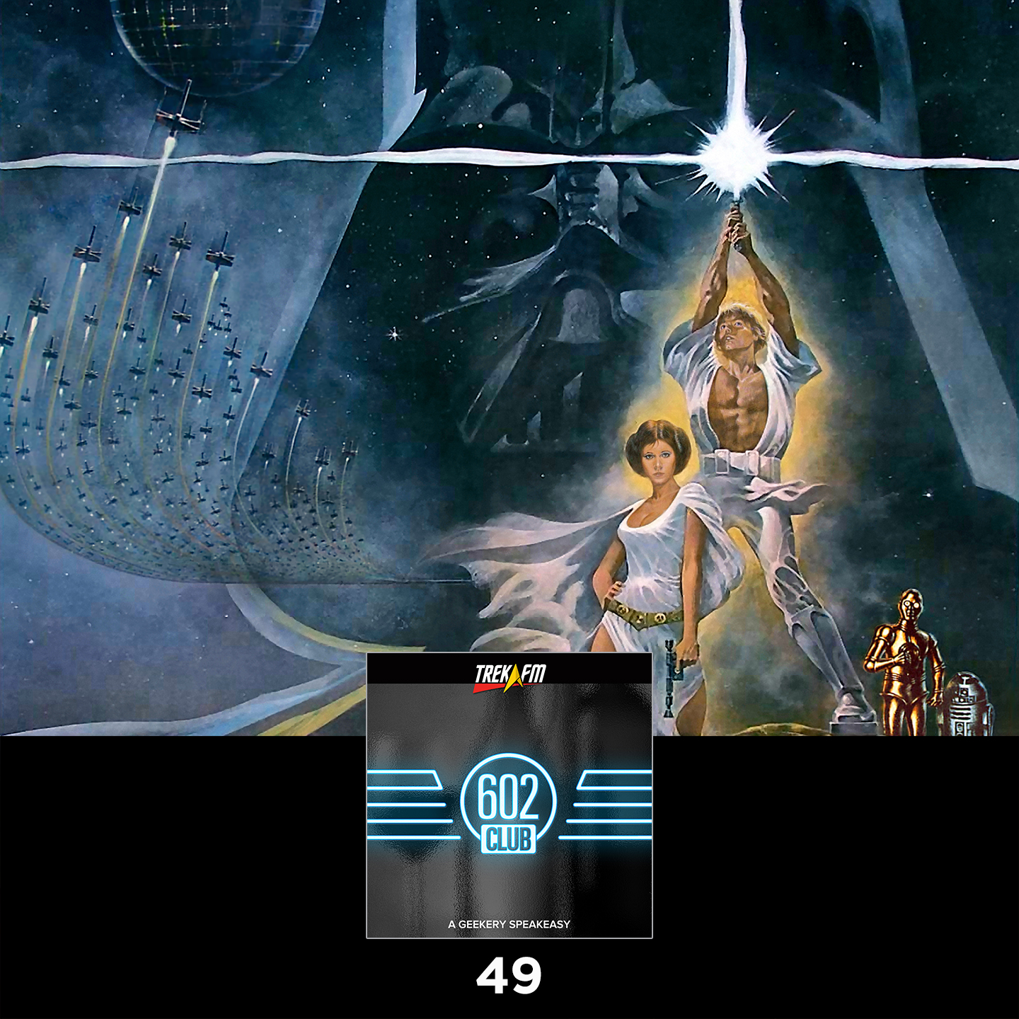 The 602 Club 49: #AuntBeruForever