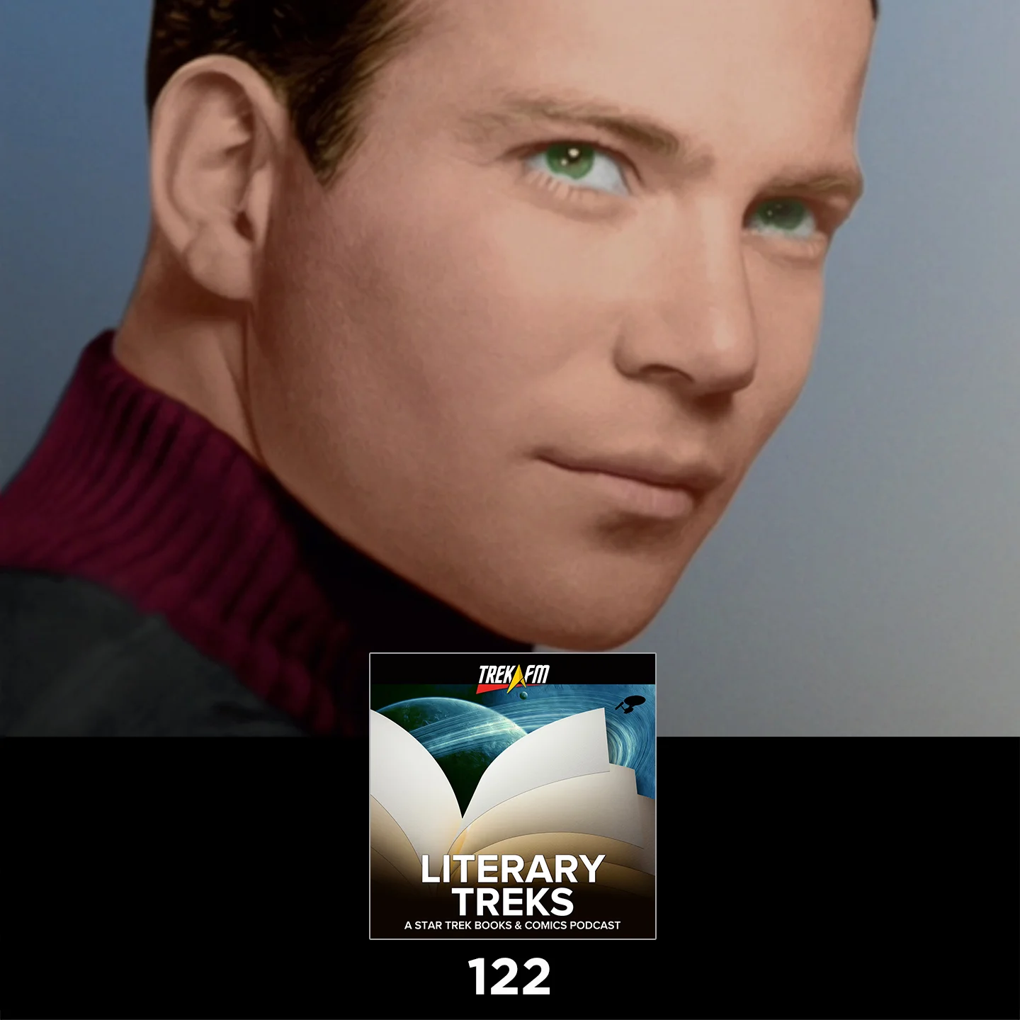 Literary Treks 122: Foibles of Human Nature