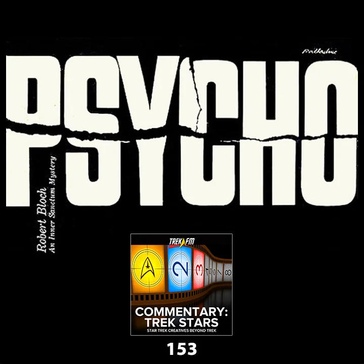 Commentary: Trek Stars 153: SPOILER