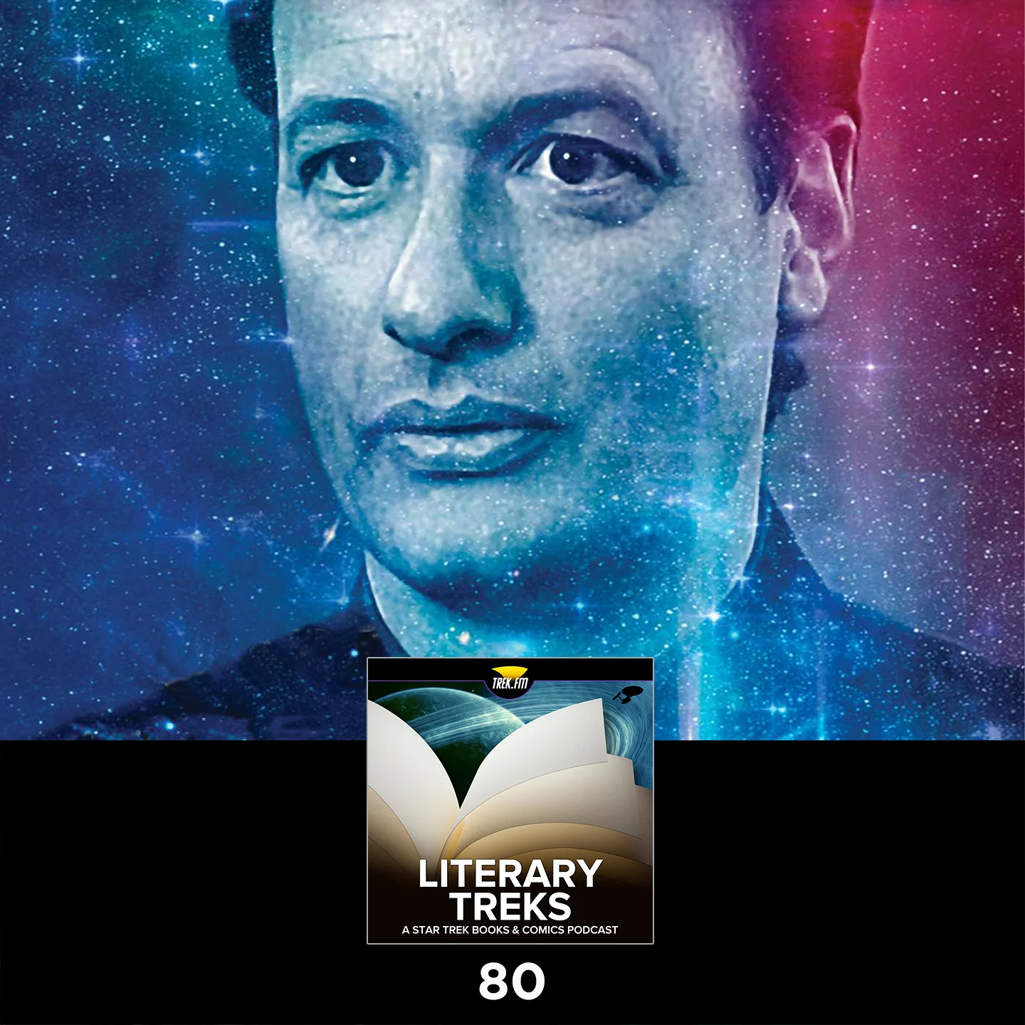 Literary Treks 80: The Dog of Mystery