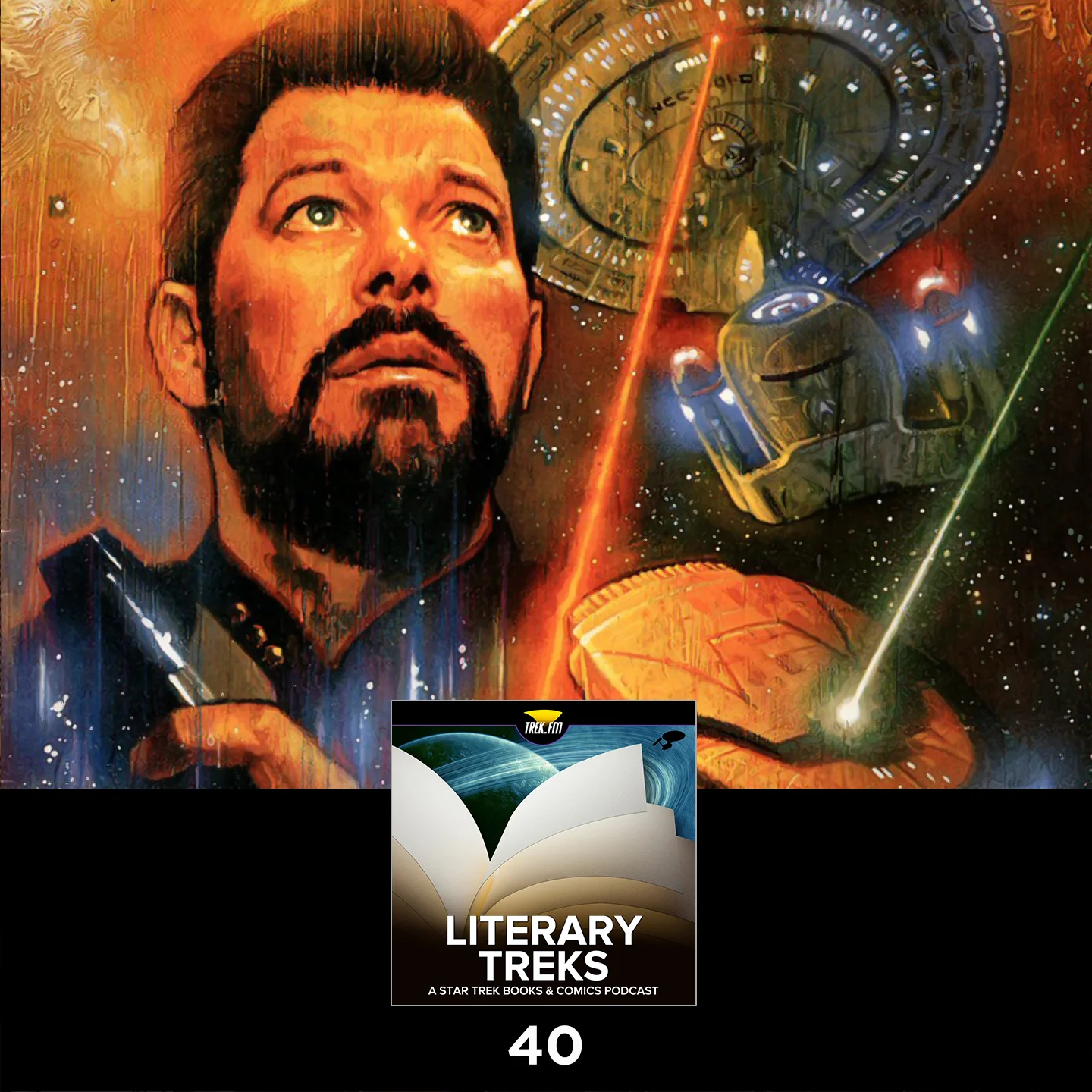 Literary Treks 40: It’s a Coup d’Yacht!