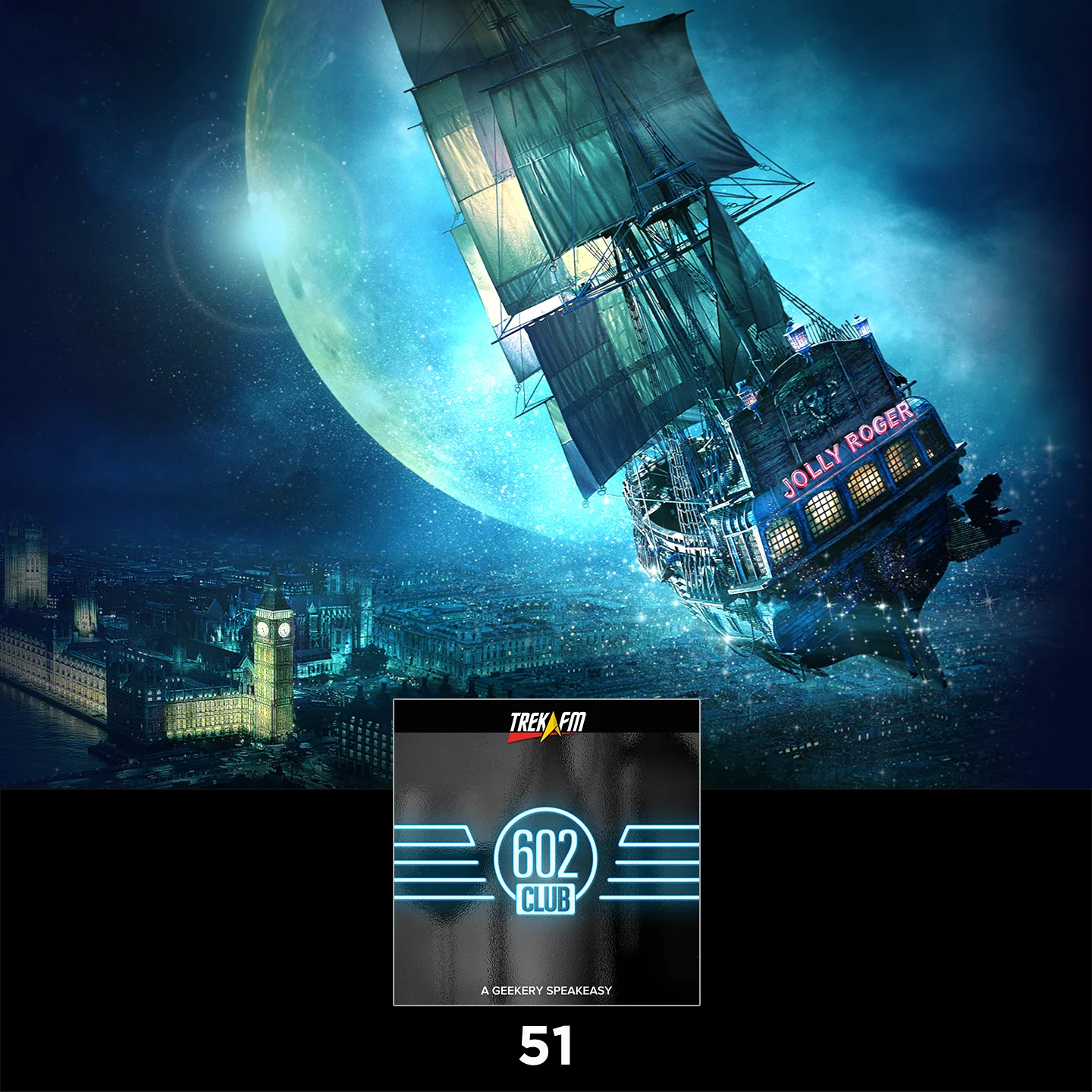 The 602 Club 51: I’m a Hughie