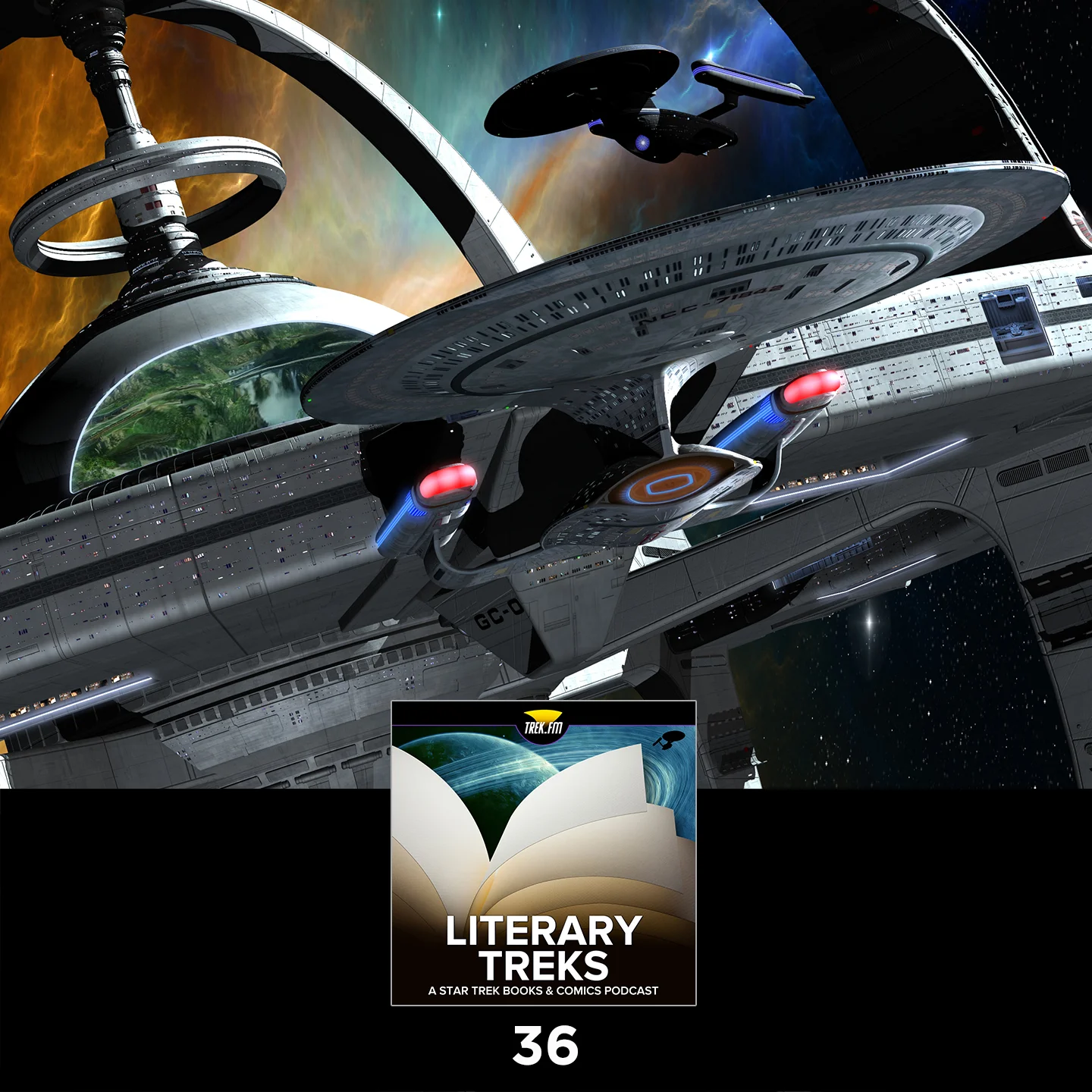 Literary Treks 36: An Archduke Ferdinand Moment