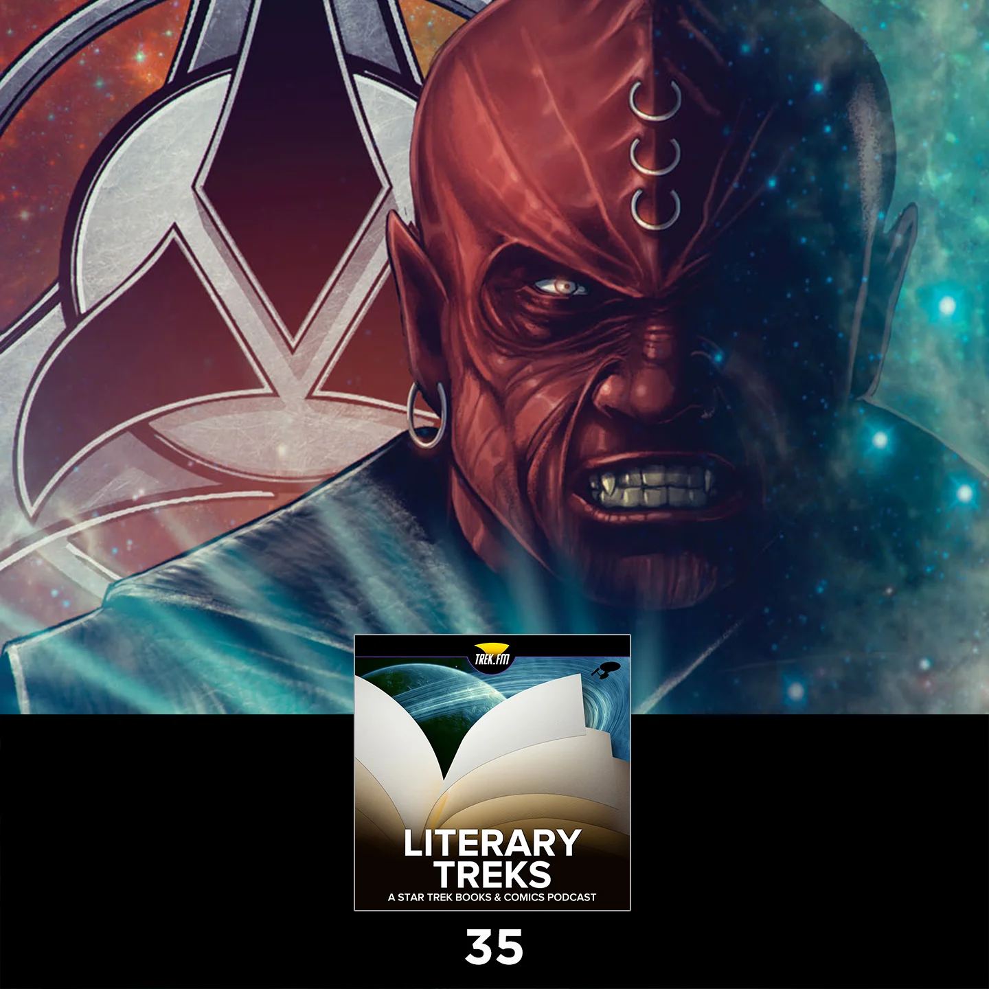 Literary Treks 35: The Hiki Room