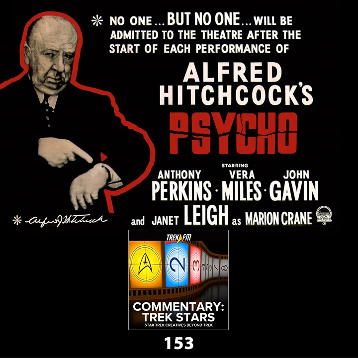 Commentary: Trek Stars 154: Gearshifting