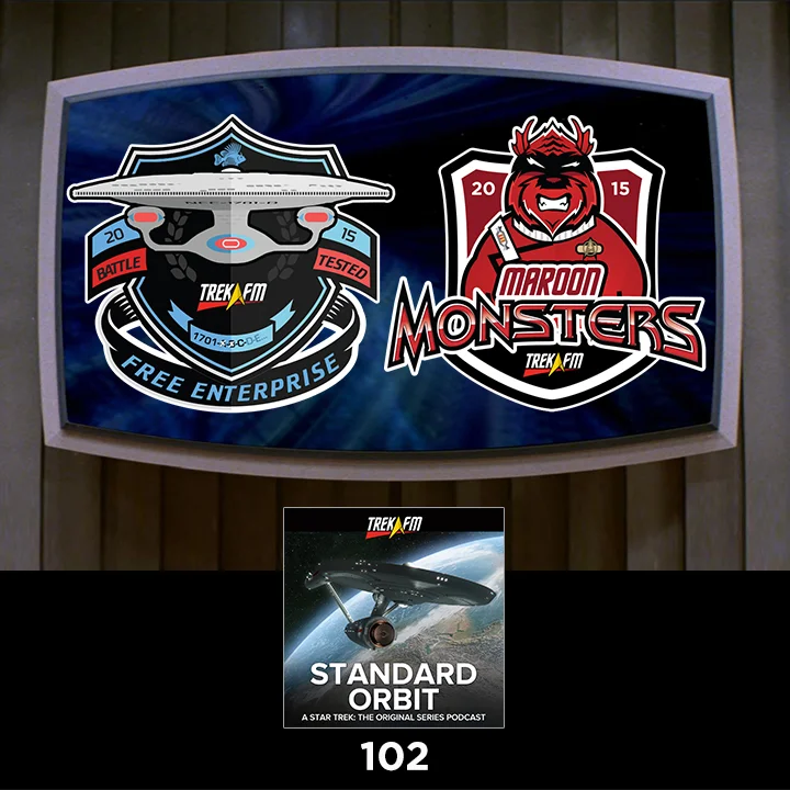 Standard Orbit 102: Trying To Kill Zoolander