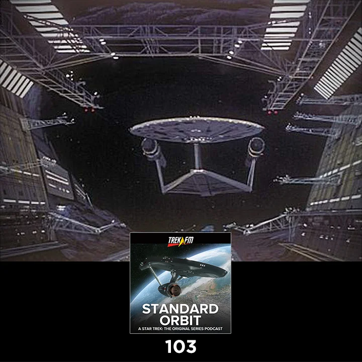 Standard Orbit 103: A Who’s Who of Seventies Filmmaking