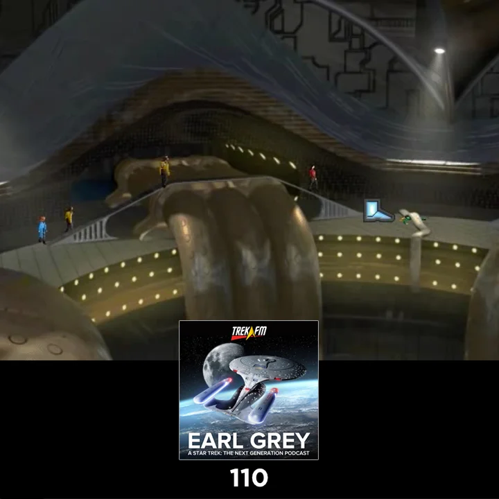 Earl Grey 110: The Shift Key Is Your Friend