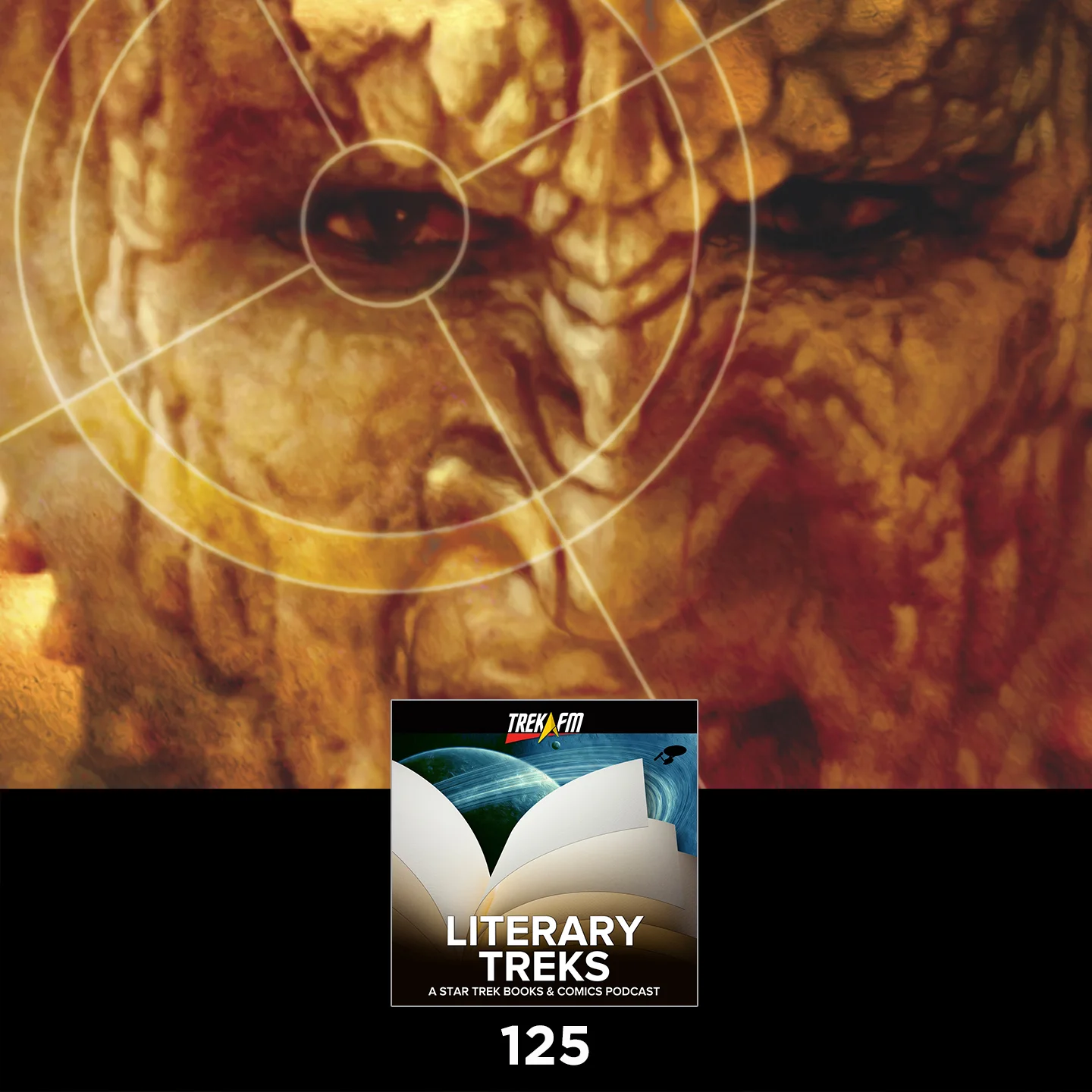 Literary Treks 125: The Prophet’s Dynamic Duo