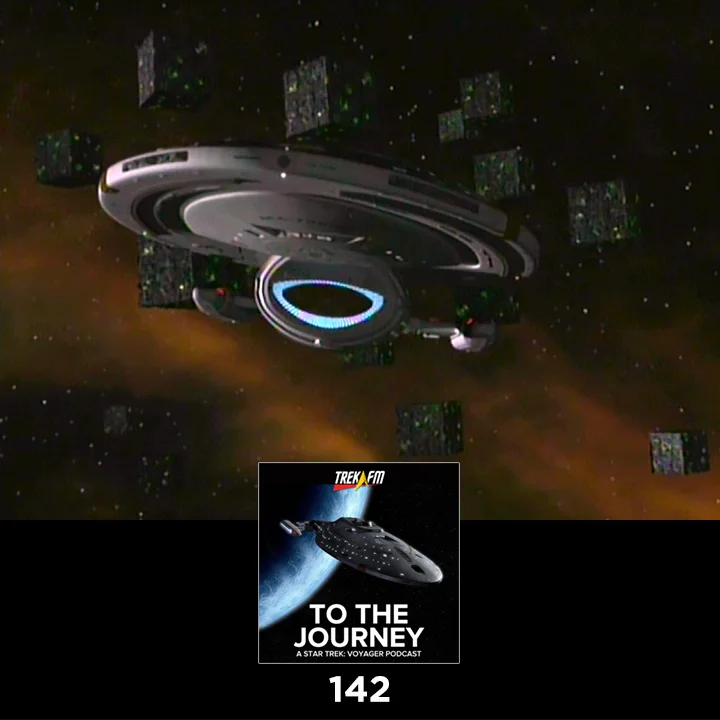 To The Journey 142: Bromance Forever