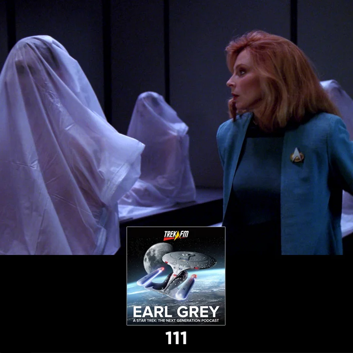 Earl Grey 111: Soylent Maroon is People 