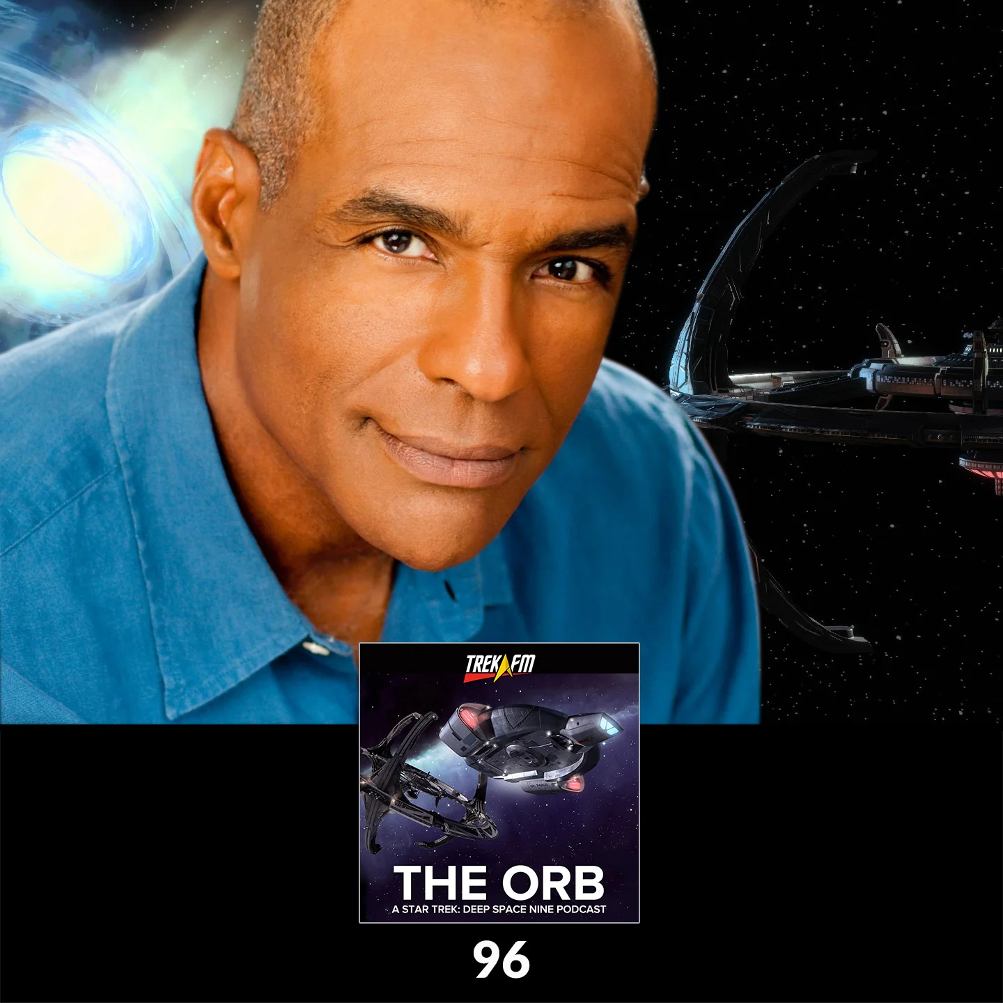 The Orb 96: Putting the Worf Back On