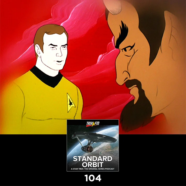 Standard Orbit 104: That’s Not a Real Thing