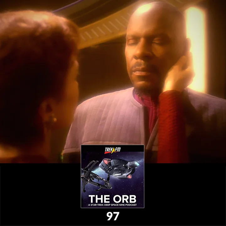 The Orb 97: The Game Must Not End