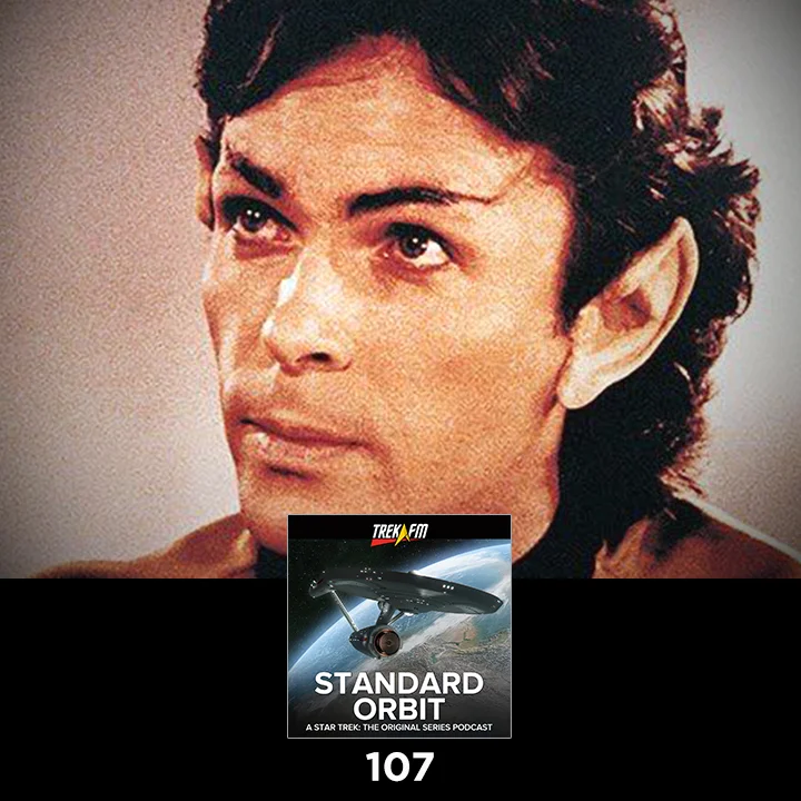 Standard Orbit 107: David Gautreaux Is Still Available