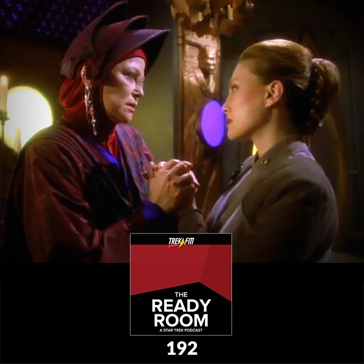 The Ready Room 192: Even the Devil Believes