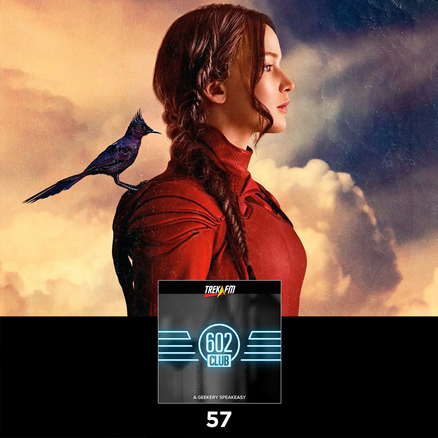 The 602 Club 57: Feel the Melancholy 