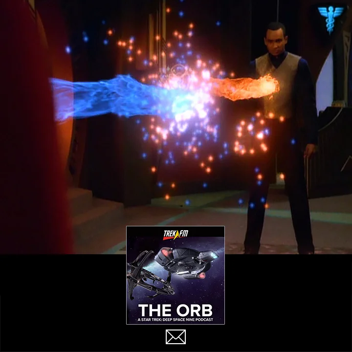 The Orb of Mail: When Owls and Ravens Collide