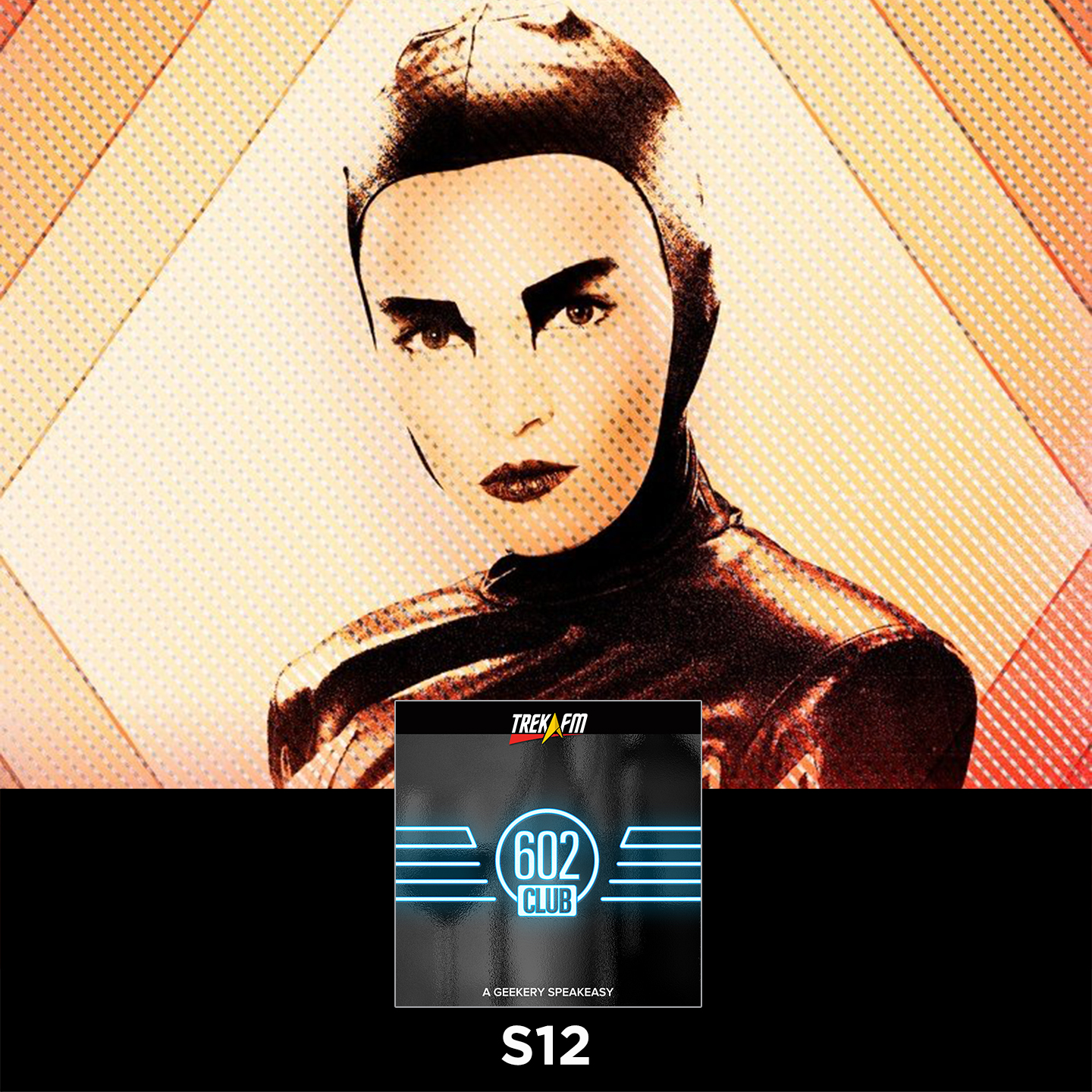 The 602 Club S12: Catwoman as a Bounty Hunter