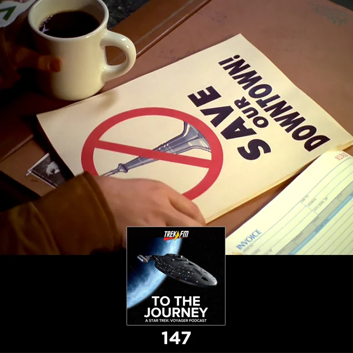 To The Journey 147: Dreaming of Neil Armstrong