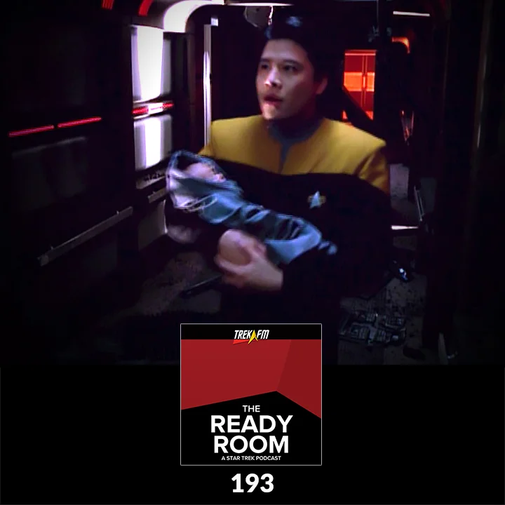The Ready Room 193: He’s a Fake!
