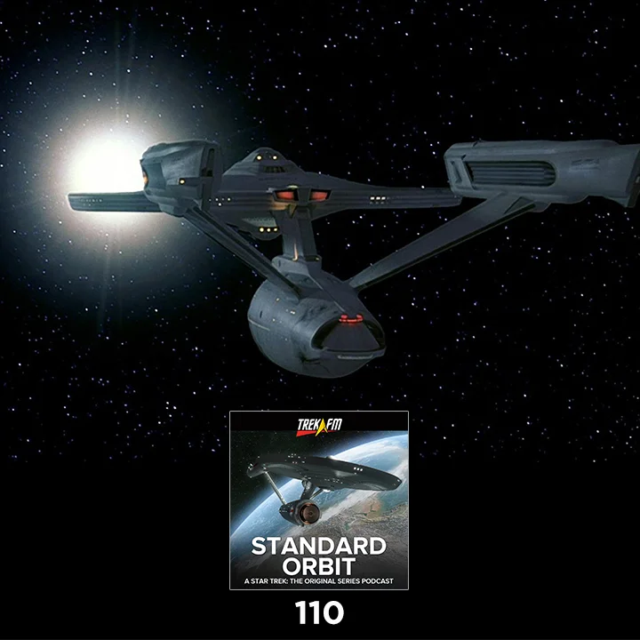 Standard Orbit 110: It’s Been A Long Road