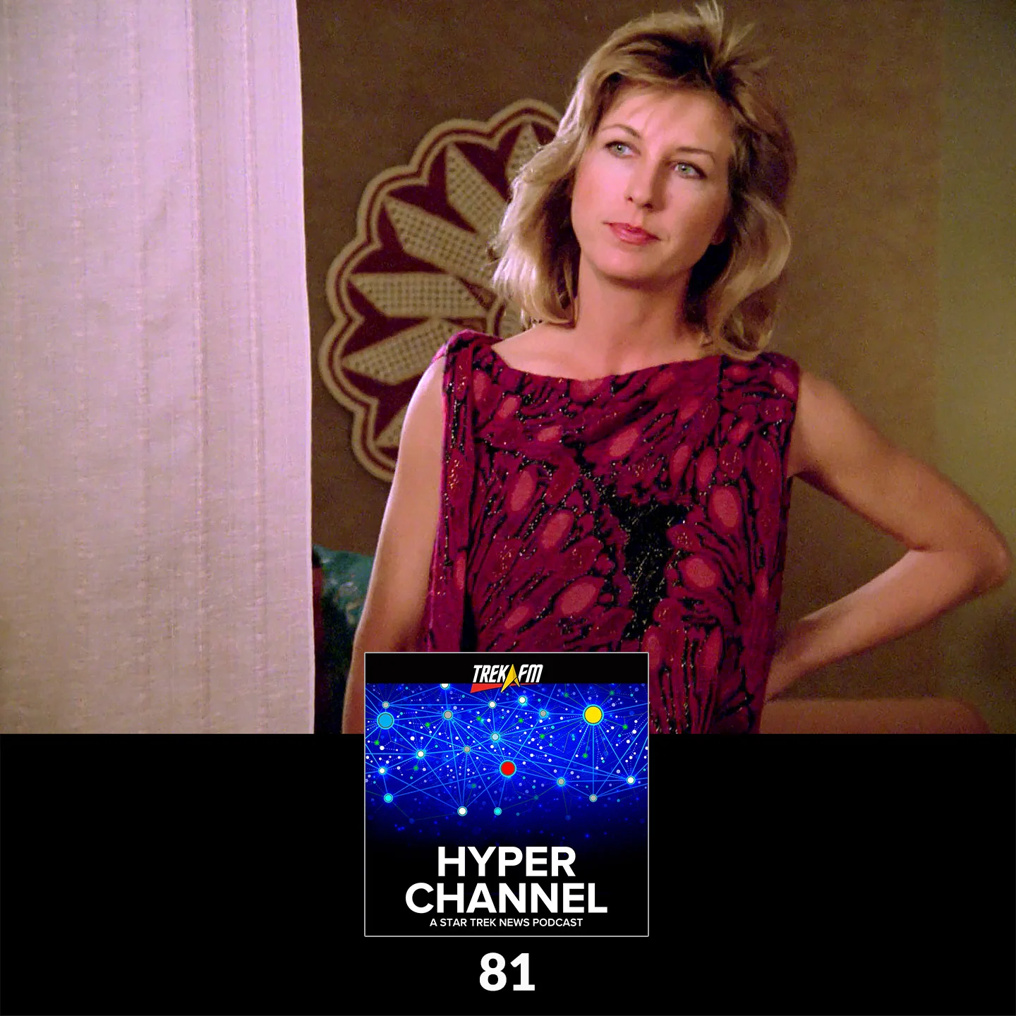 Hyperchannel 81: Remembering Beata