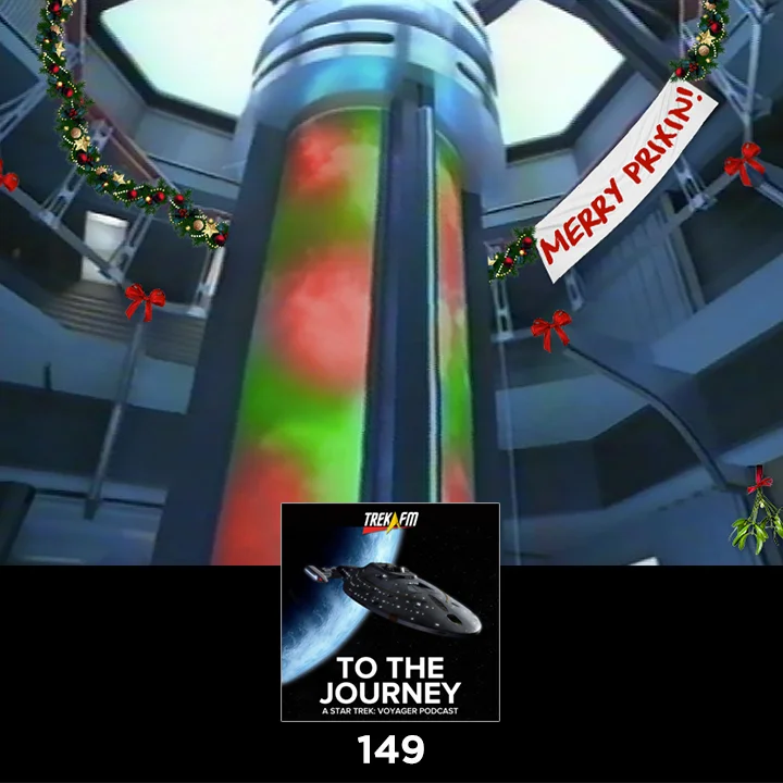 To The Journey 149: Warnog