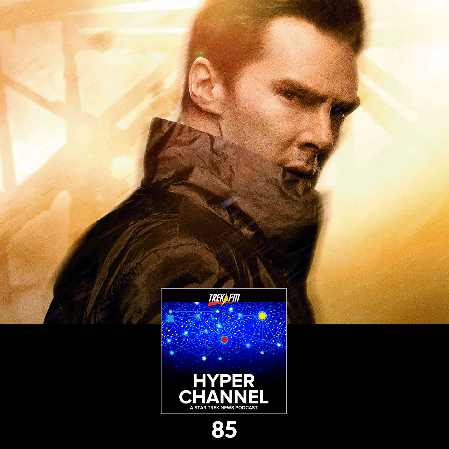 Hyperchannel 85: Secrets and Regrets