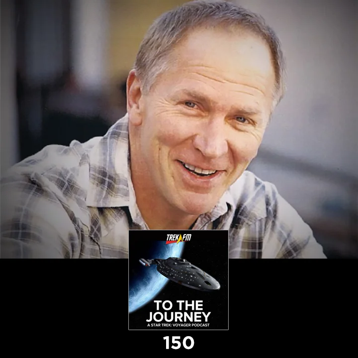 To The Journey 150: Strength, Passion, and Vulnerability