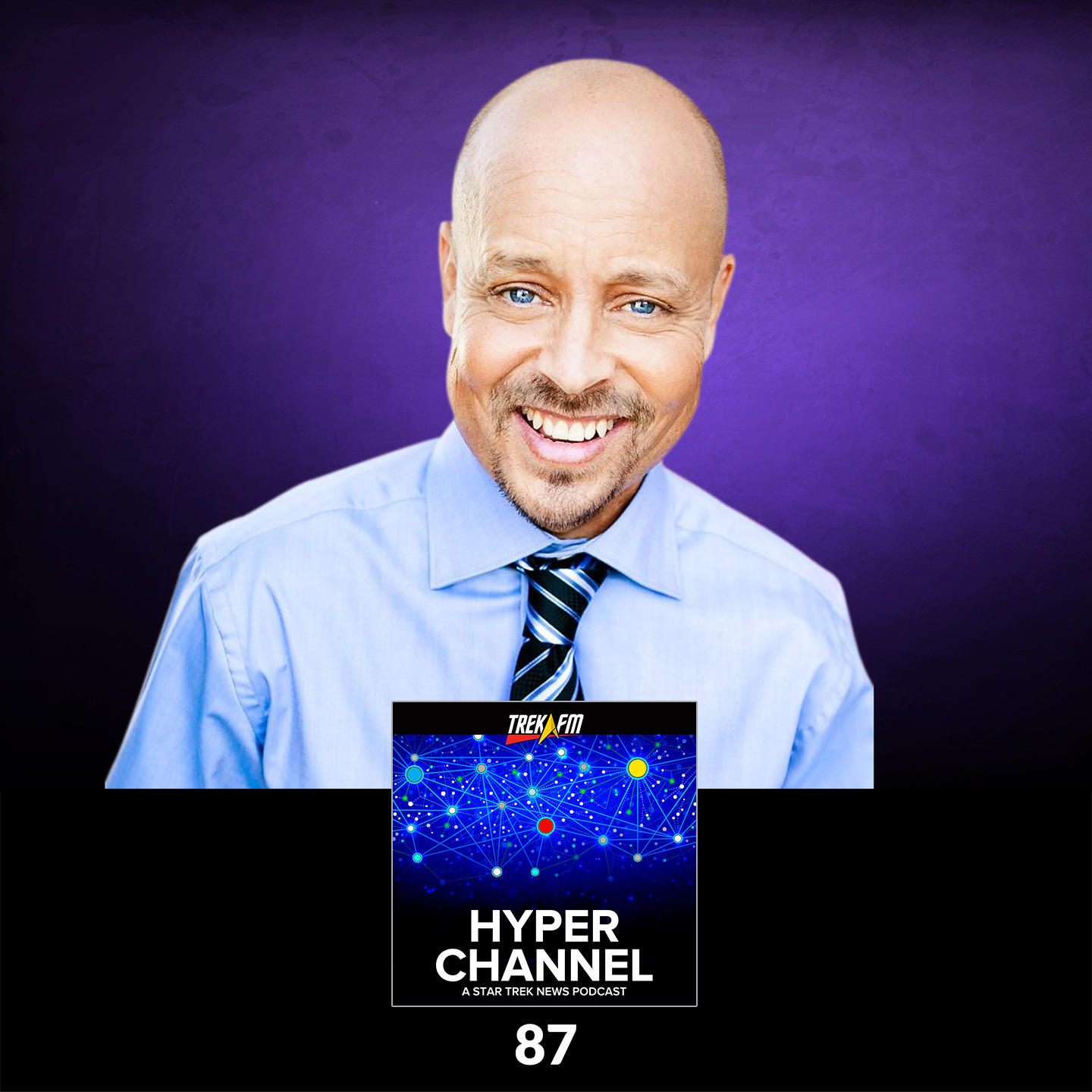 Hyperchannel 87: Aron’s Kidney