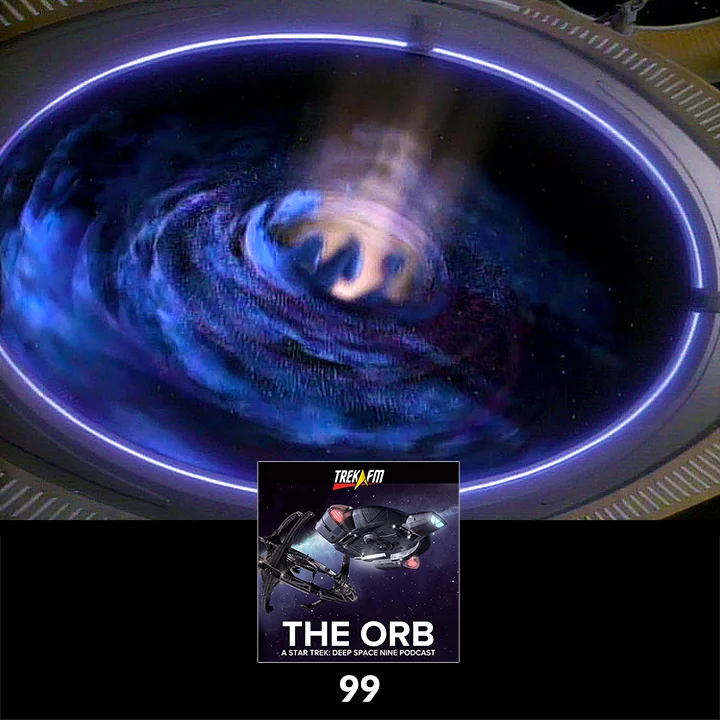 The Orb 99: Admiral Denorios and His Ginormous Belt Buckle