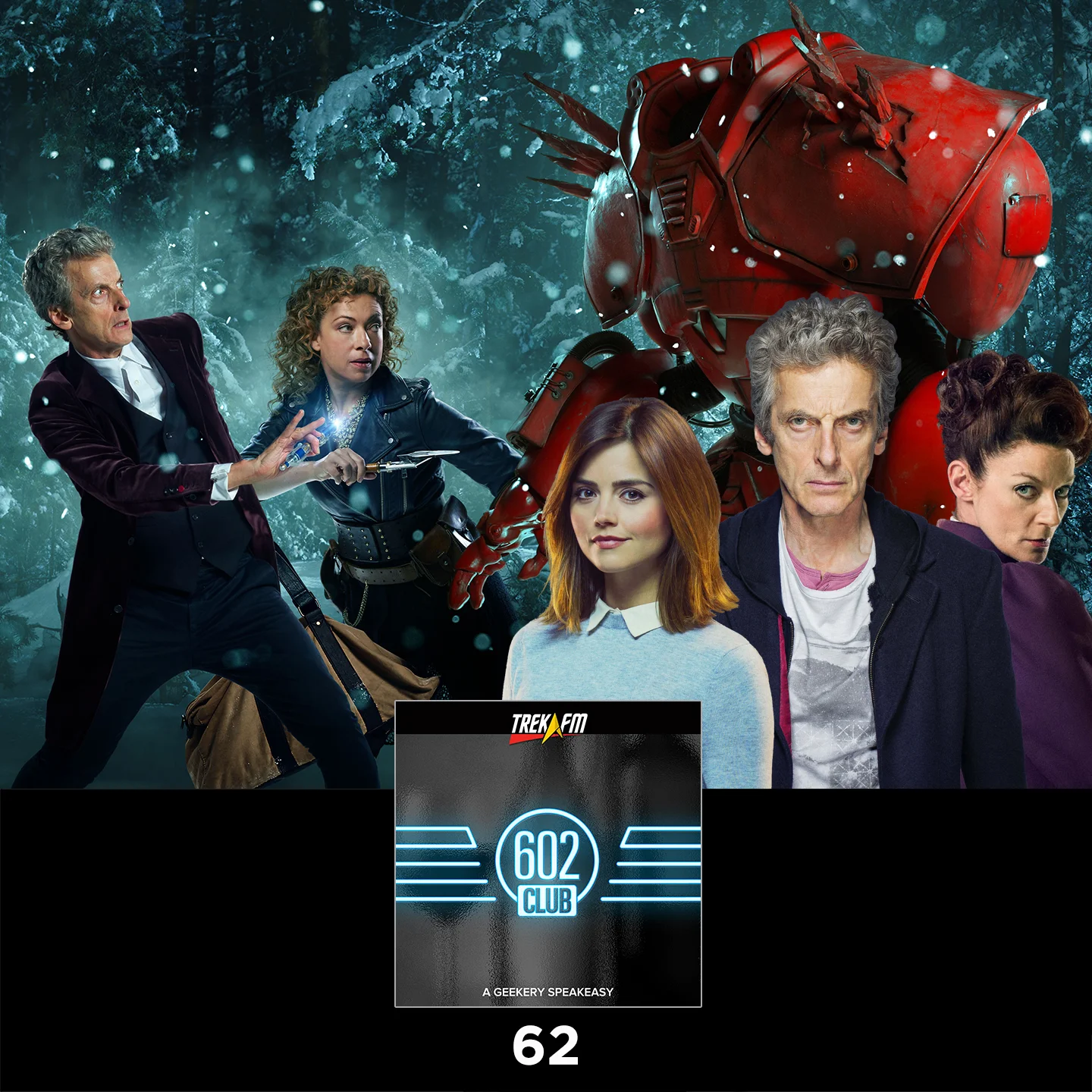 The 602 Club 62: He’s Got a Blank Space Baby