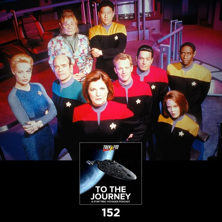 To The Journey 152: Prax is Essential