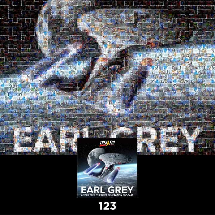 Earl Grey 123: Hashtag Humblebrag